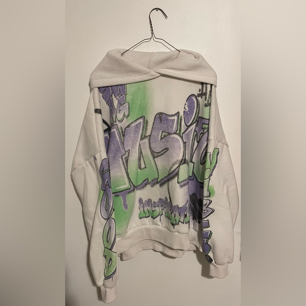 Adika Hoodie